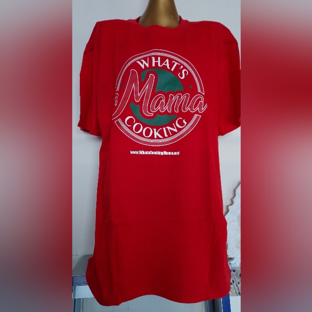 WCM T-shirt (last one) Unisex